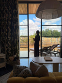 What Luxury Means to Me Now: Motherhood, Rest & the Story Behind PLUSH