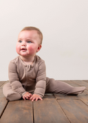 Why Bamboo is the Perfect Fabric for Baby Sleepsuits