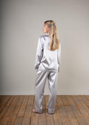 Personalised Oyster Bridal Pyjamas | PLUSH