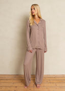 Mama Bamboo Pyjamas | PLUSH