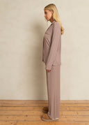 Mama Bamboo Pyjamas | PLUSH