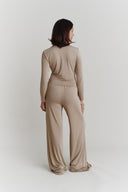 Sienna Bamboo Loungewear Set | PLUSH