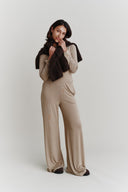 The Sienna Bamboo Loungewear Set