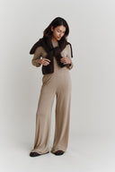 The Sienna Bamboo Loungewear Set