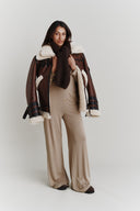 The Sienna Bamboo Loungewear Set