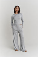 Sienna Bamboo Loungewear Set | PLUSH