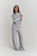 Sienna Bamboo Loungewear Set | PLUSH