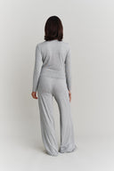 Sienna Bamboo Loungewear Set | PLUSH