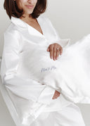 Silky Bamboo Pillowcase | PLUSH