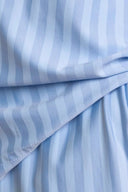 The Luxury Striped Pyjamas - Plush Underwear